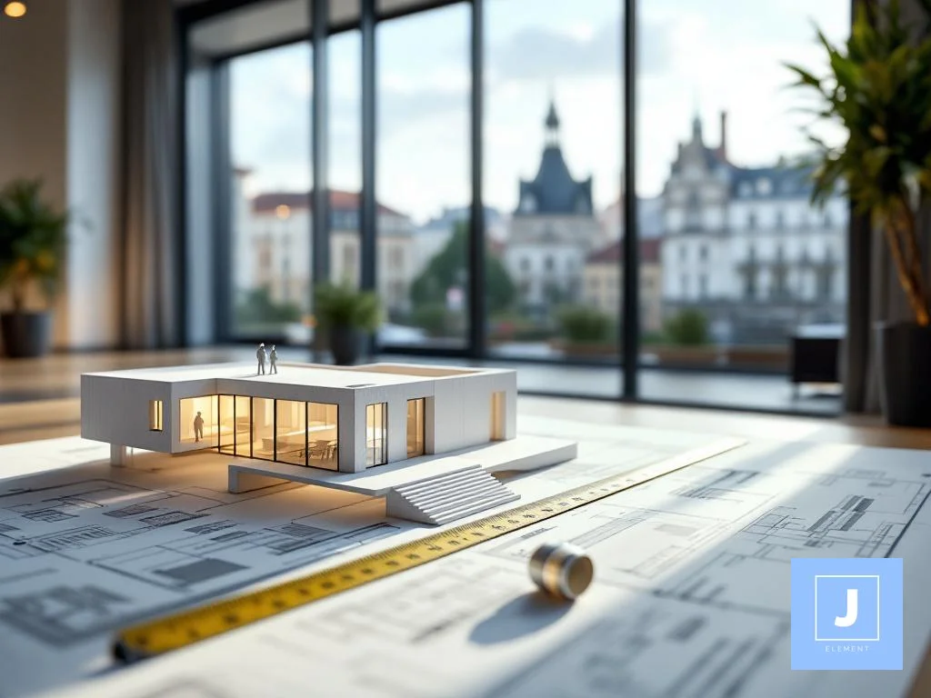 Normes DTU & Accessibilité 2026 : Clés pour un Projet Conforme